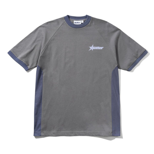 Racer Tee, Slate