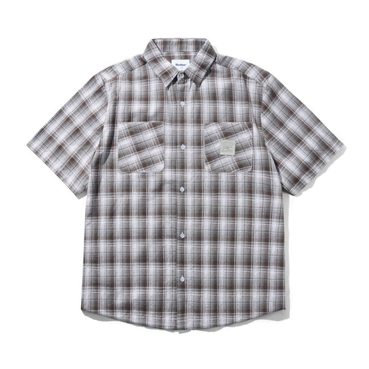 Equipment S/S Shirt, Brown