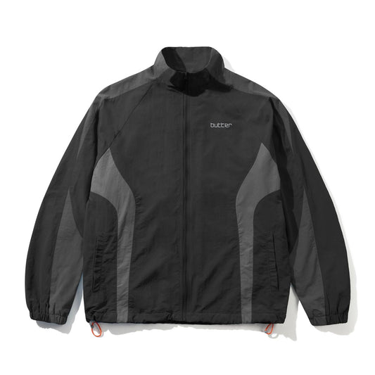 Offside Jacket, Black