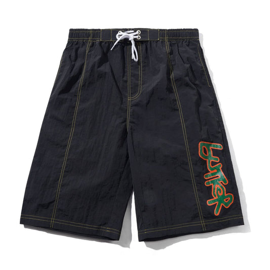 Current Boardshorts, Black