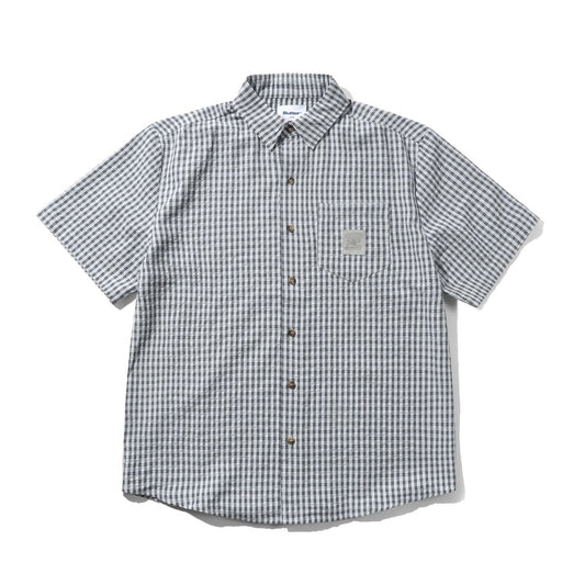 Equipment S/S Shirt, Black