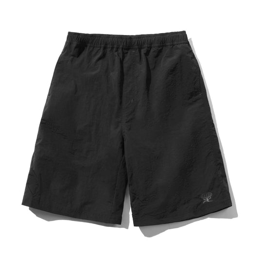 Terrain Shorts, Black