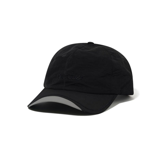 Alpine Tech Cap, Black