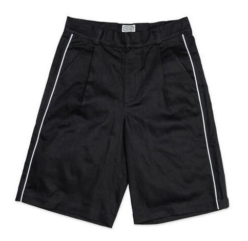 Bermuda Short, Black
