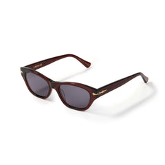 Frequency, Cola Polished / Black