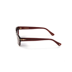 Frequency, Cola Polished / Black