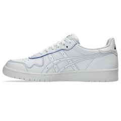 Japan Pro, White / Illusion Blue