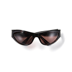 Realm, Dark Tortoise Polished / Bronze