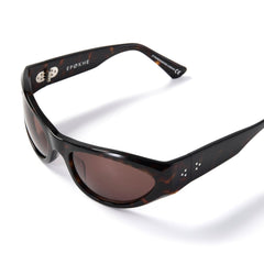 Realm, Dark Tortoise Polished / Bronze