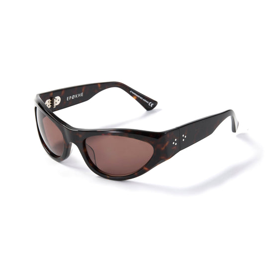 Realm, Dark Tortoise Polished / Bronze