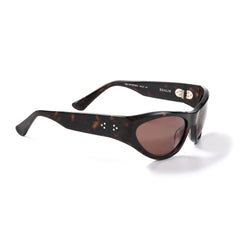 Realm, Dark Tortoise Polished / Bronze