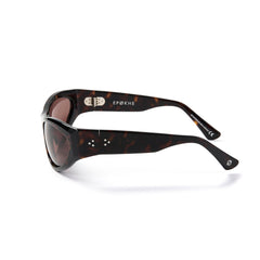 Realm, Dark Tortoise Polished / Bronze