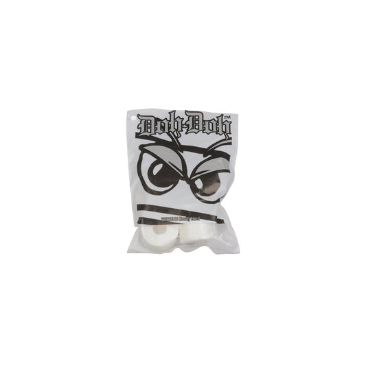 Doh Doh 98 Skateboard Bushings, White