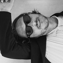 Frequency, Cola Polished / Black