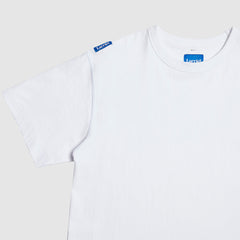 Blind Tee, White