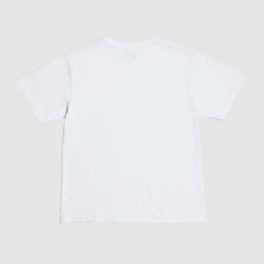 Blind Tee, White