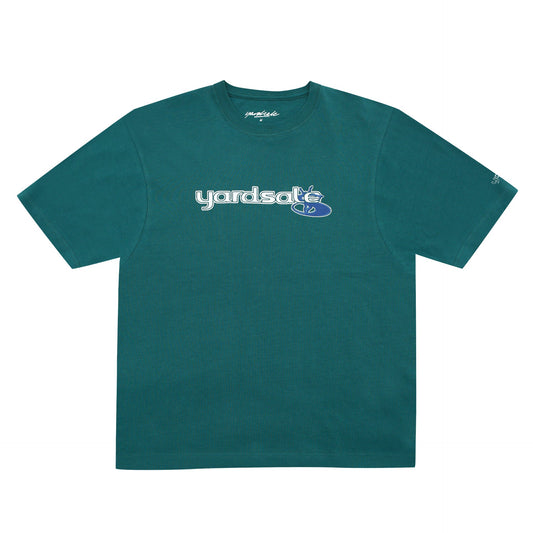 Bong T-Shirt, Green