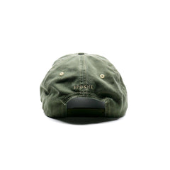 Starfall Cap, Heavy Washed Military