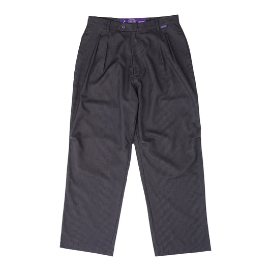 Jarrad Suit Pants, Grey