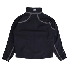 Tapped Weatherproof Jacket, Black