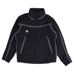 Tapped Weatherproof Jacket, Black