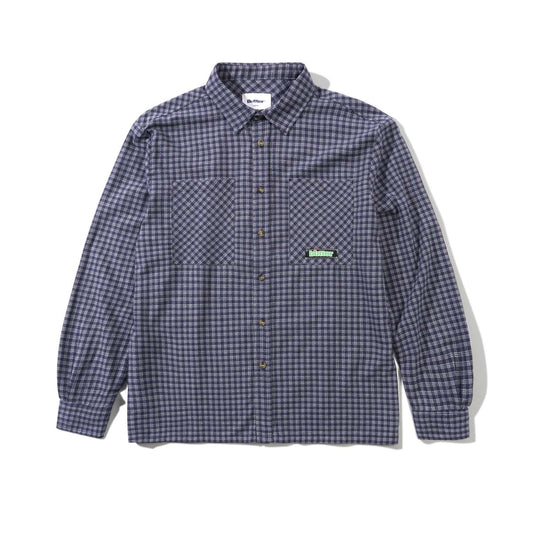 Ace Shirt, Navy