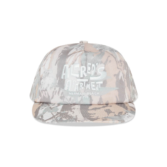 OG Cap, Native Trail