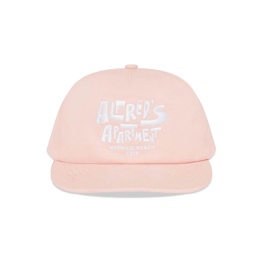 OG Cap, Pink