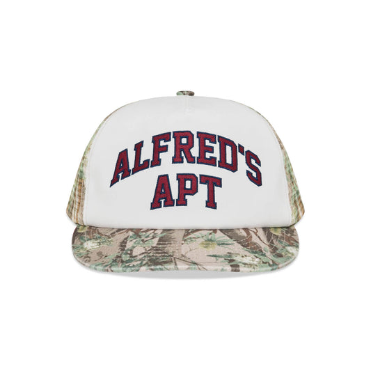 University OG Trucker Cap, Native Trail