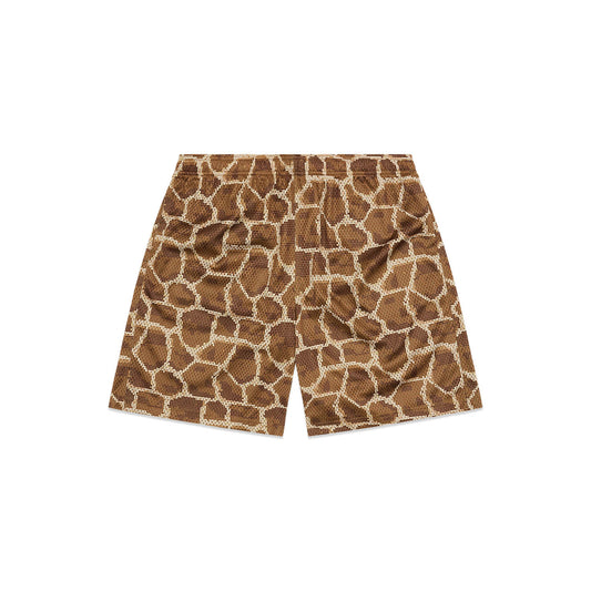 Tiled Mesh Short, Tort