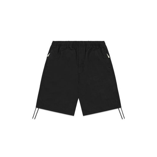 Military Short, Black