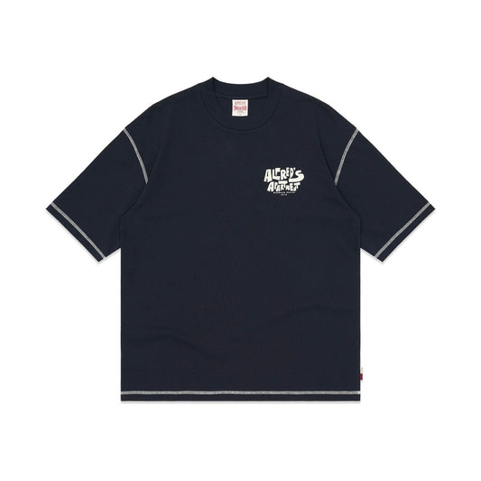 OG Tee, Navy