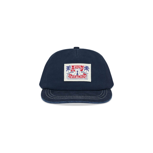 Gateway OG Cap, Navy