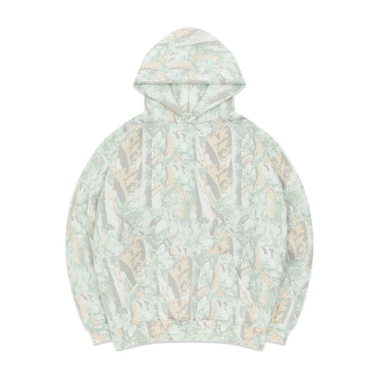 Trusted Hood, Native Trail