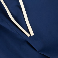 Athletic Zip Pants, Dark Blue