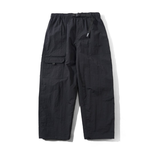 Climber Pants, Black