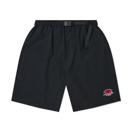 In Range Shorts, Black