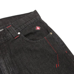 Culture Phantasy Jeans, Black