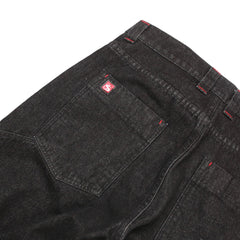 Culture Phantasy Jeans, Black