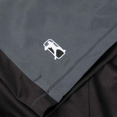 Tantrum Mesh Shorts, Black