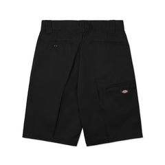 42283 13" Multi Pocket Work Short, Black