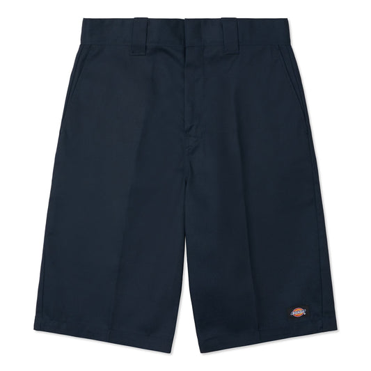 42283 13" Multi Pocket Work Short, Dark Navy