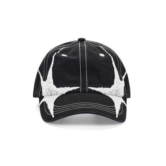 Starfall Cap, Black