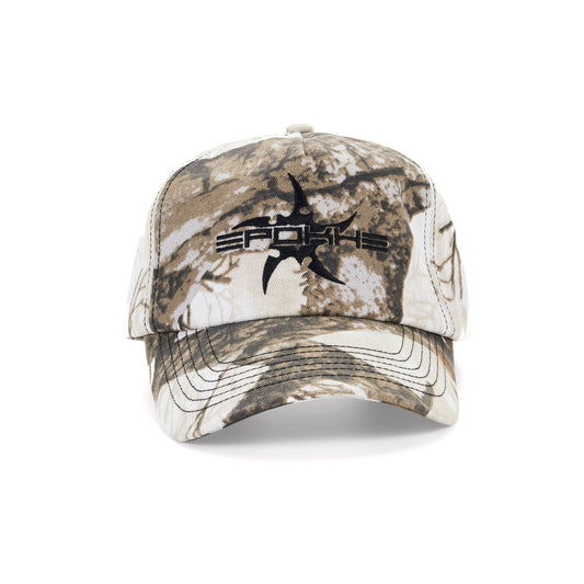 Weapon Cap, Snow Camo