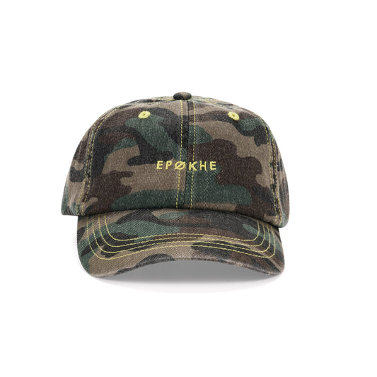 Core Cap, Classic Camo