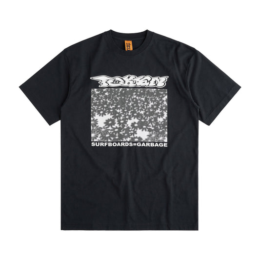 Hommage Tee, Black