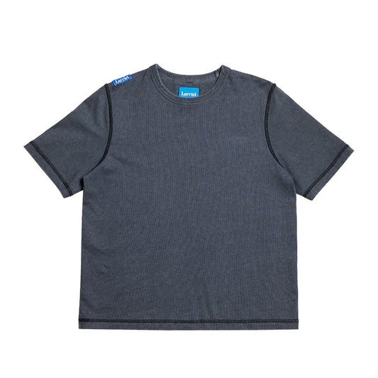 Blind Tee, Used Black