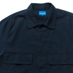Kendalls Short Sleeve Shirt, Navy