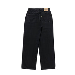 Walé Jean, Used Black