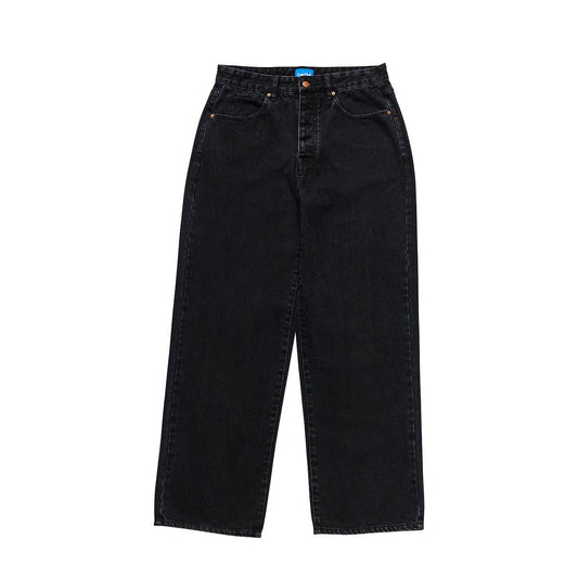 Walé Jean, Used Black